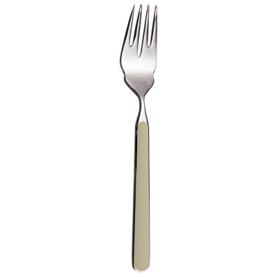 Fantasia Table Fish Fork - 48 Pieces