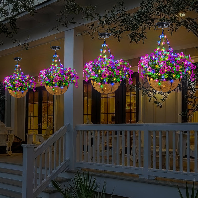 Outdoor Hanging Lantern