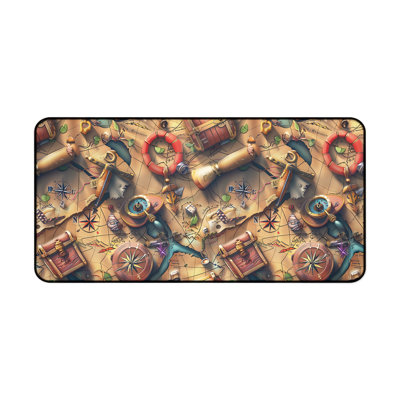 Desk Pad