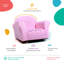 Chaise berçante pour enfants Weybridge-1423424509