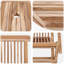 Patio Dining Set with-221597153