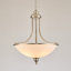 Lustre à 4 lumières à intensité variable-1710317706
