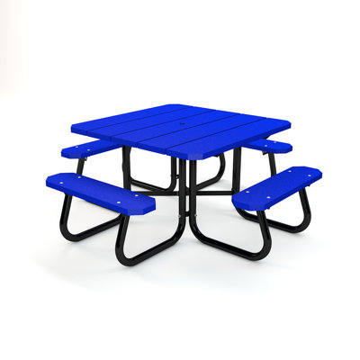 Cora Square Table