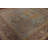 Vegetable Dye Oushak Turkish Area Rug 10