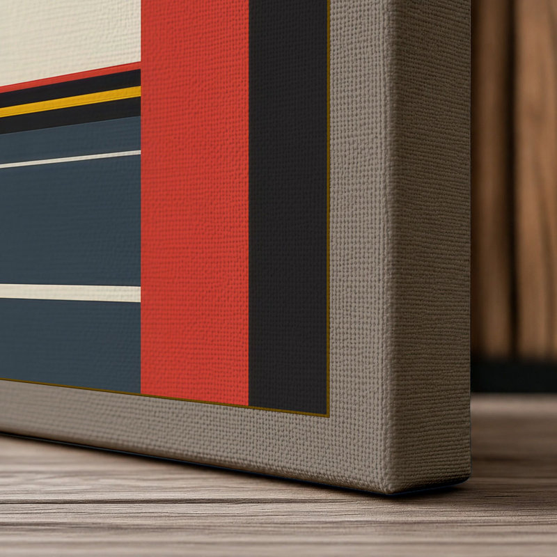 Print, 30x20 - 76.2 x 50.8 cm, Taupe Border