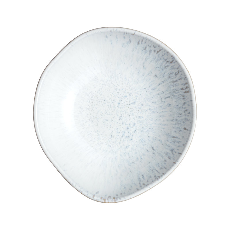 Plat moyen Kiln par Denby