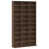 Brown Oak selected