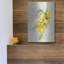 Art mural en métal Zest 2 pi par Julia Purinton, 16 po x 24 po-2007331016