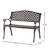 Cast Bench
