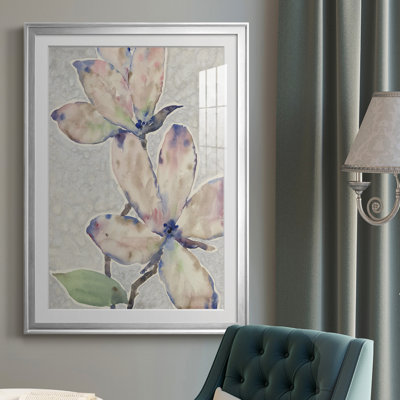 Blossom Study I - Reproduction
