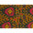 Flatweave Wool Ikat Indoor Rug
