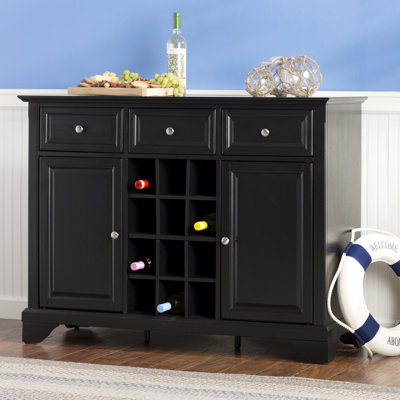 Hedon 47.75'' Sideboard