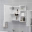 Adiza Bathroom Cabinet-1403622858
