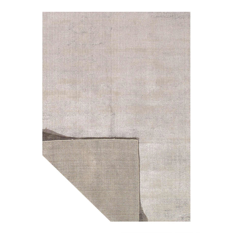 Jeryiah Wool and Cotton Rug