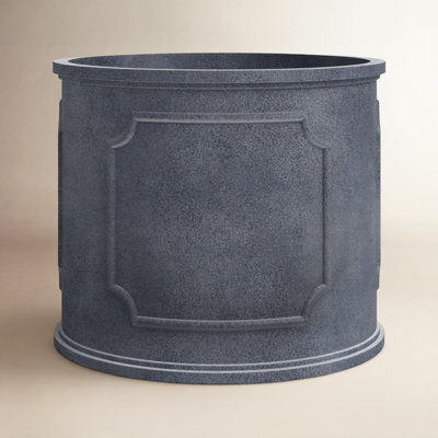 Dyer 24" Pot Planter