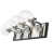 Brushed Nickel selected