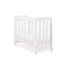 Stamford Space Saver Cot with Sprung Mattress-37381028