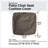 Jaylon Outdoor Dining Chair Cushion Cover-31769628-31769625