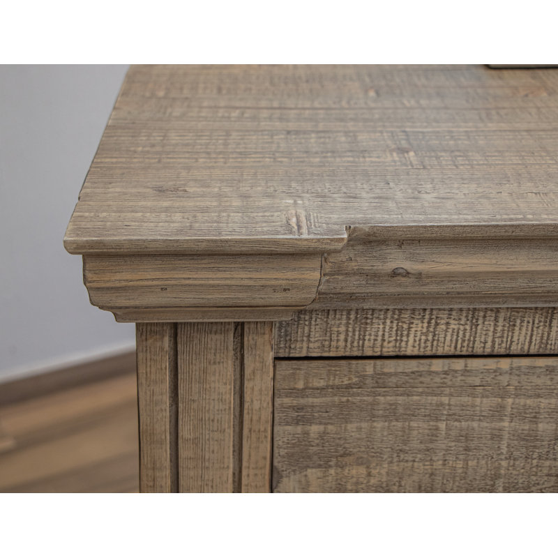 Commode 5 tiroirs Domingo
