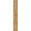 Volets espacés de 5 3/8 po avec barre en Z, cèdre rouge de l'Ouest TimberCraft (par paire)-36421305-36421380