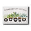 "Epic Graffiti" Fine Herbs 1 "par Janelle Penner, art mural sur toile-106419111