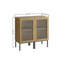 Ensemble de vin avec 2 portes-1368723277