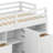 Sandin Slat Bed-466930227