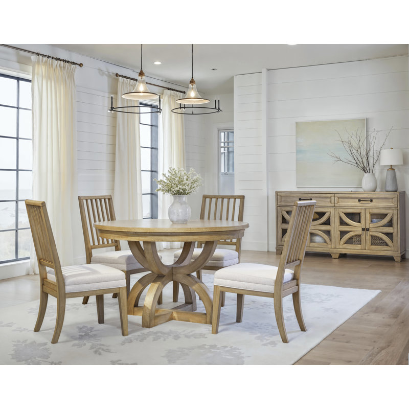Gordonville Upholstered Side Chair