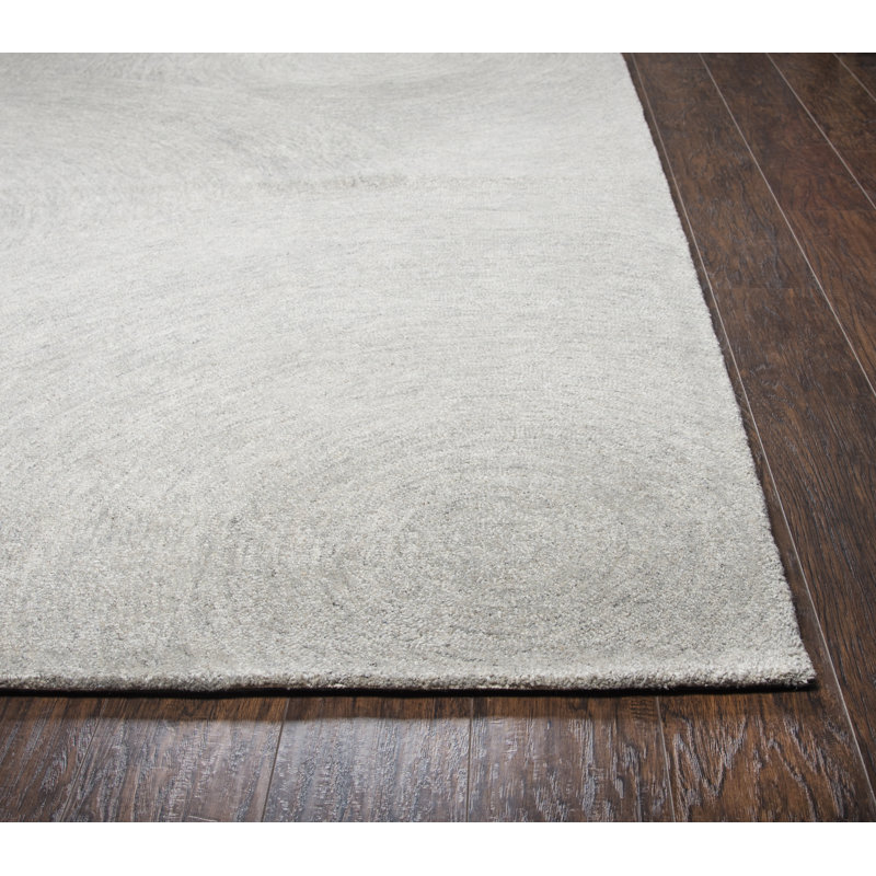 Zadiee Wool Indoor Rug, Runner 2'6" x 8'