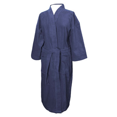 Peignoir 100% coton Appley