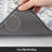 Anti-Fatigue Non-Skid Waterproof Kitchen Mat (Set Of 3)-1545982591