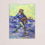 Vincent Van Gogh - Wrapped Canvas Painting-21210860