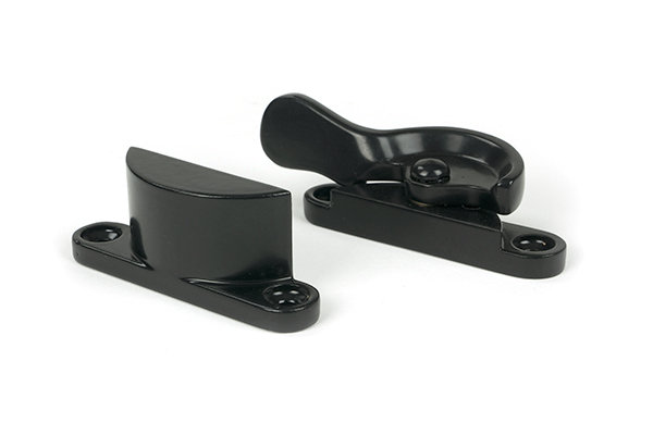 Fitch Fastener, Black