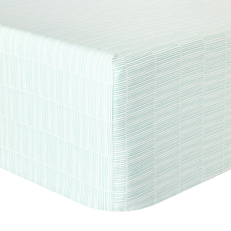 Fugace King fitted sheet, King Fitted Sheet