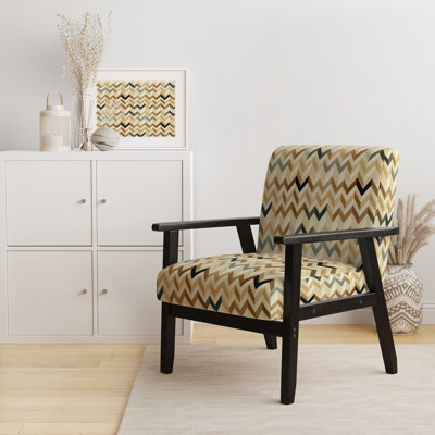 Fauteuil de 23 po de large Cantina