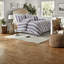 Luxurious Faux Fur Bedding Sets, Polyester Comfort, For Home Relaxation