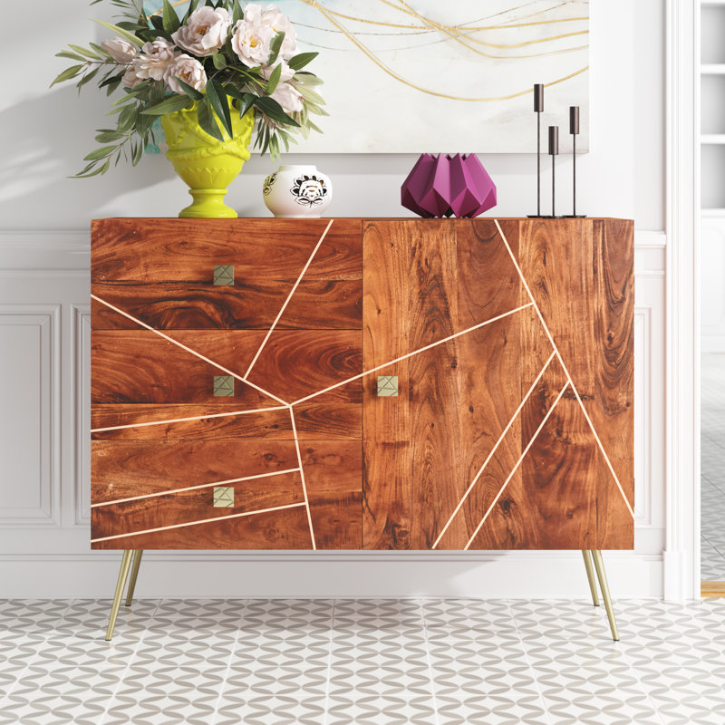 Belah 46'' Sideboard