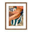 Coastal Retreat Riviera Retreat: Woman Lounging On Beach Towel And Chair-1030390275-1062502812-1062528262
