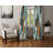 Eirena Semi Sheer Curtain Pair-1527599982