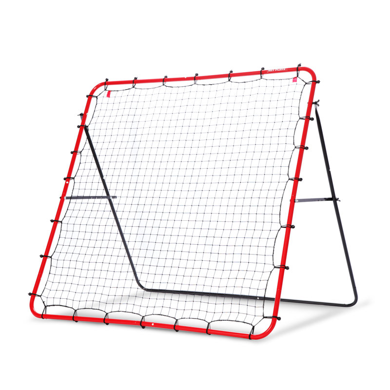 Net Playz Goal, 60" H x 60" W x 60" D
