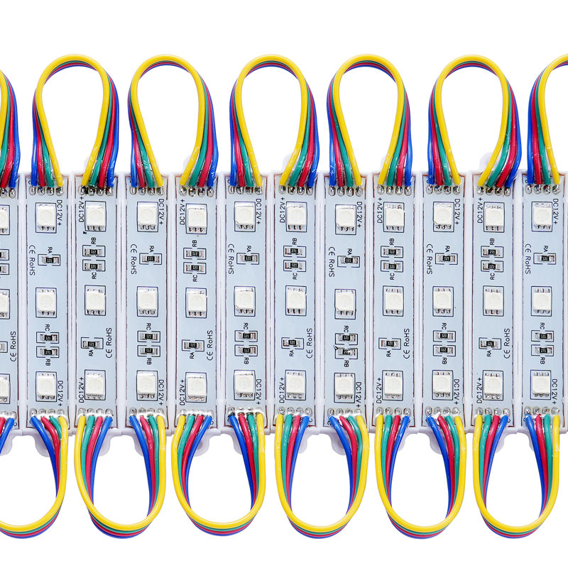 7'' Plug-in Outdoor Floating Light