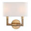 Dubois 2 - Light Armed Sconce-423226559