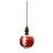 Football Ceiling Fan Pull Chain