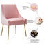 Chaise d'appoint Fiodor-1449976659