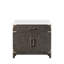 Plateau de meuble-lavabo simple Laurel-121974708-105299946-104787987