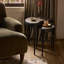 Shayla Marble Nesting End Table