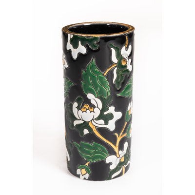 Handmade Earthenware Table Vase