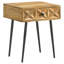 Table d'appoint Dkota-409272262