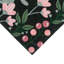 Latex Backed Eco-Friendly Coir Doormat Floral - 45x75cm approx.