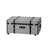 Accent Trunk in , Black/Gray-2063147962